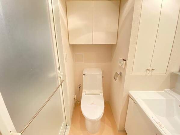 パークアクシス東陽町の物件内観写真